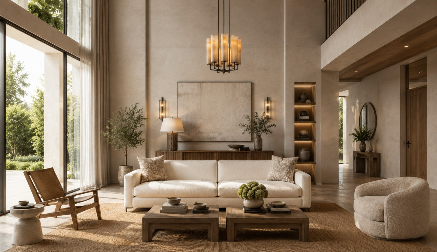 Nicholas John Interiors