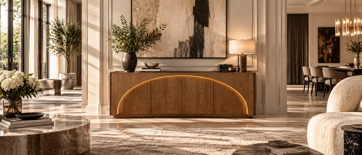 Nicholas John Interiors