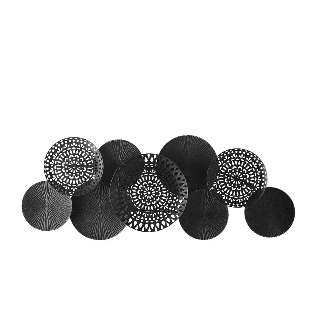 Alara Metal Wall Art Wall Art