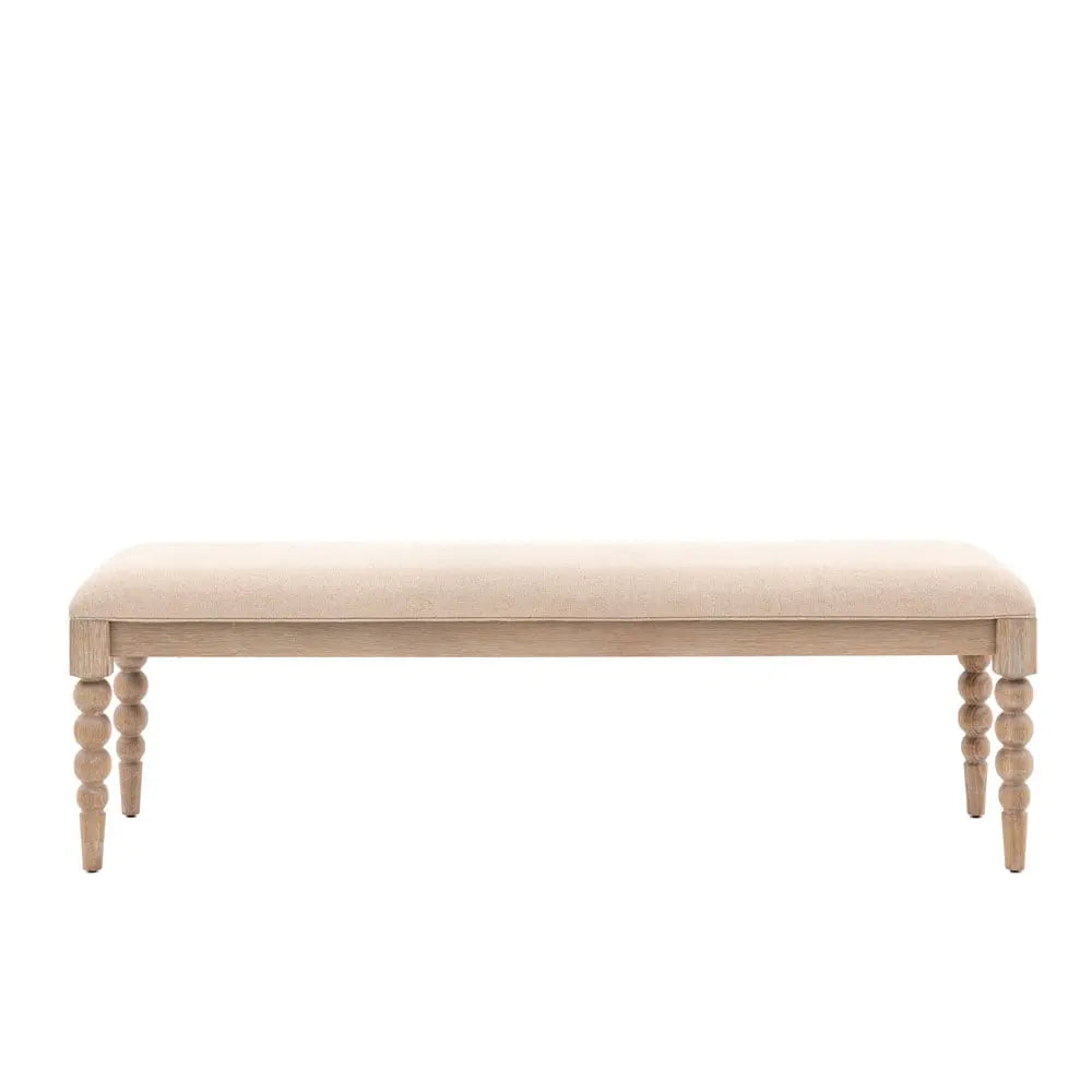 Aria Dining Bench Bench
