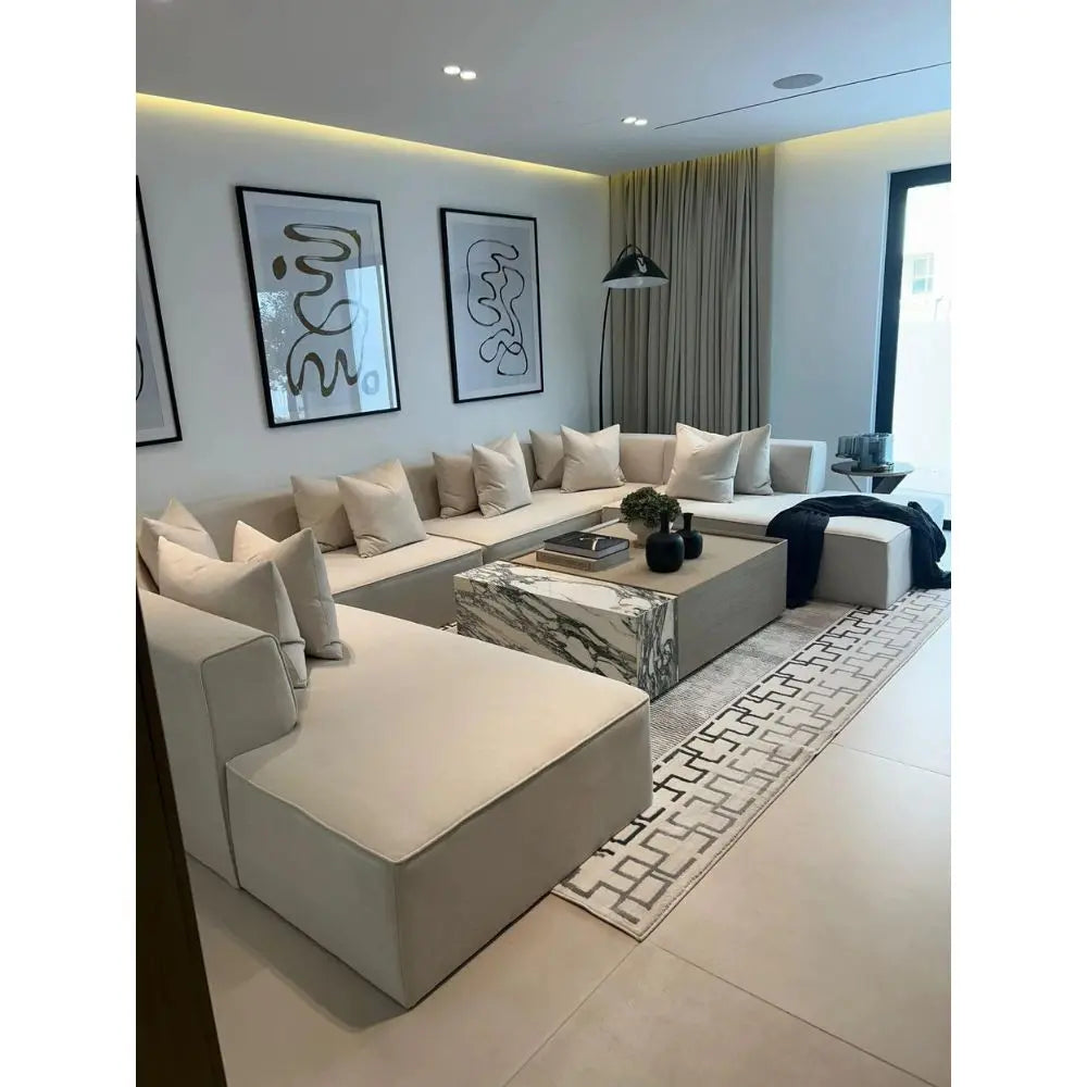 The London Rug Company - Aston Rug