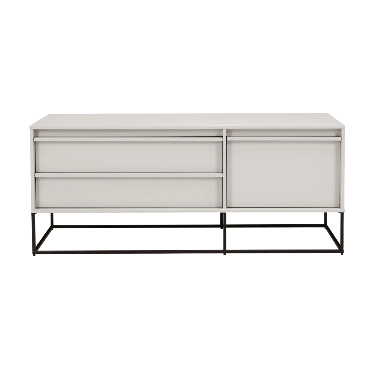 Twenty10 Design Albion Sideboard - Stone  Nicholas John Interiors