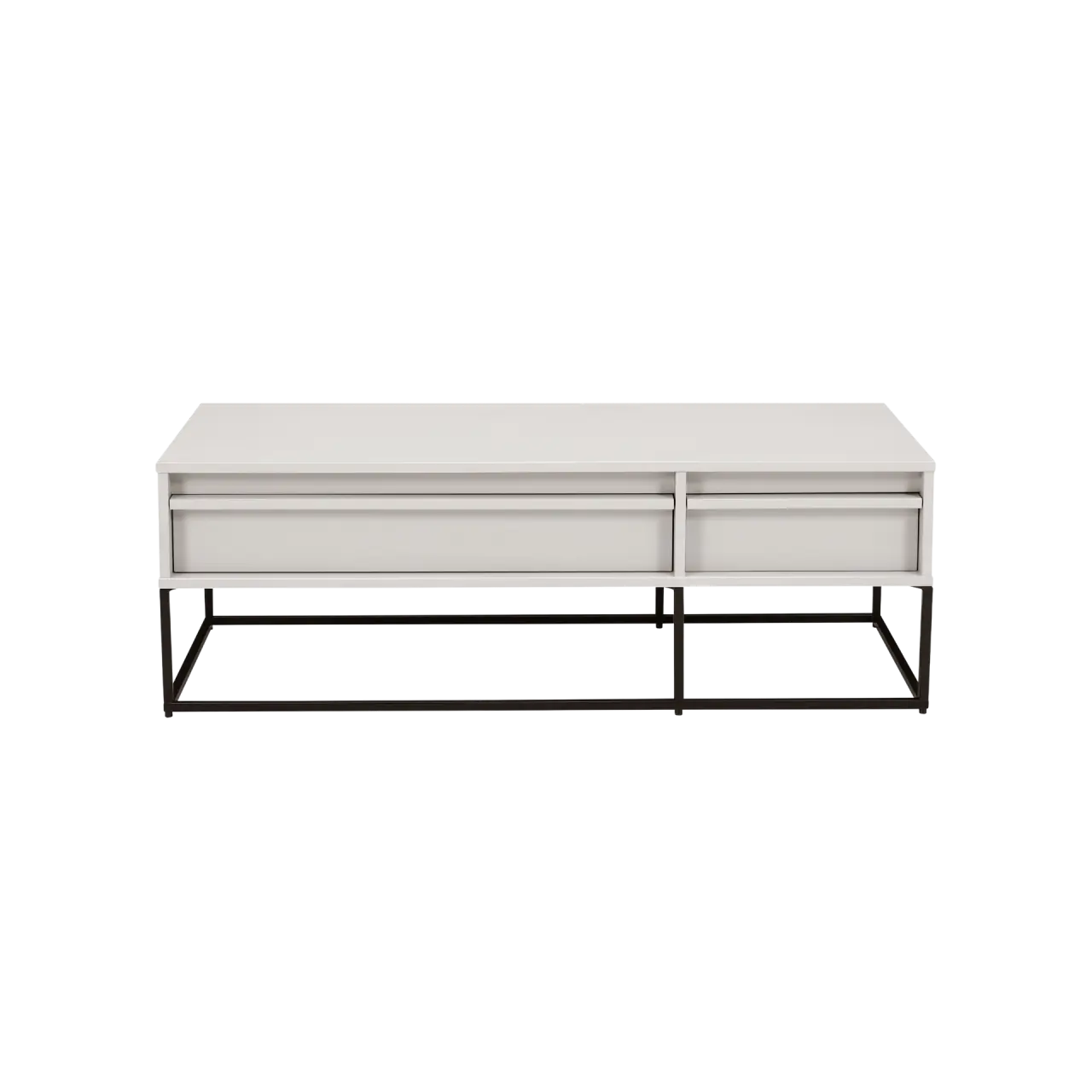 Twenty10 Design Albion TV Unit - Stone  Nicholas John Interiors