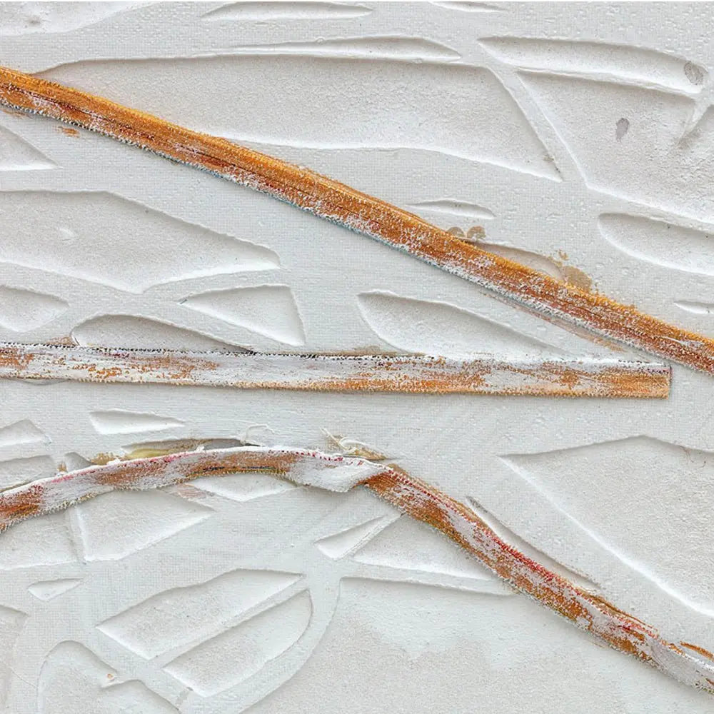 Berkeley Designs Abstract Design 17 Wall Art