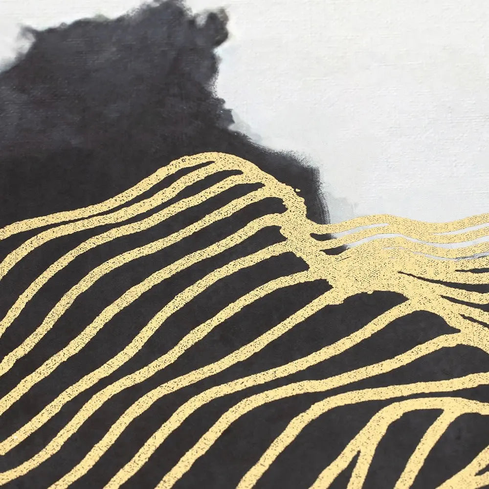 Berkeley Designs Abstract Design 31 Wall Art