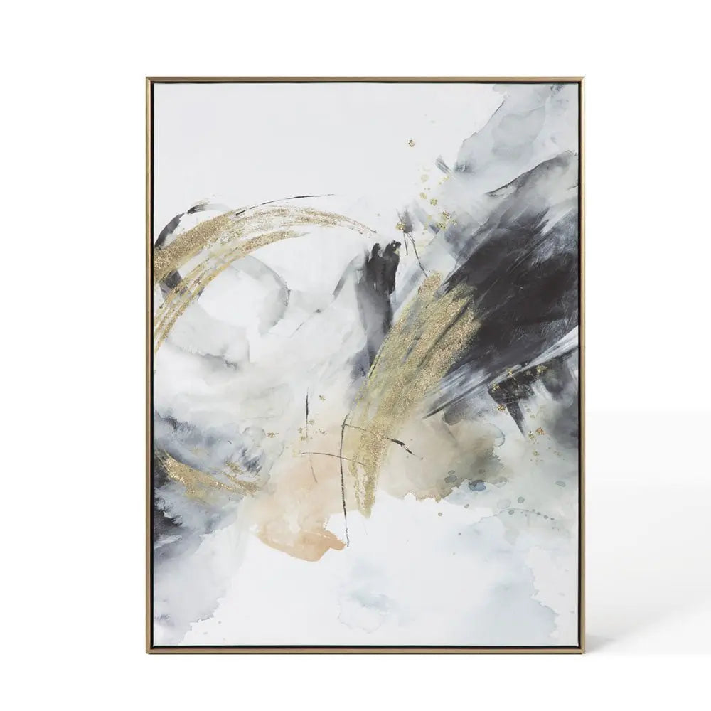 Berkeley Designs Abstract Design 33 Wall Art