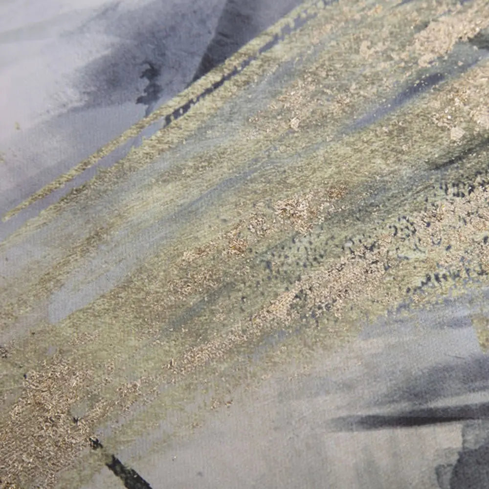 Berkeley Designs Abstract Design 33 Wall Art