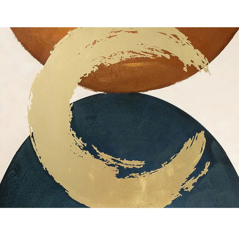 Berkeley Designs Abstract Design 36 Wall Art