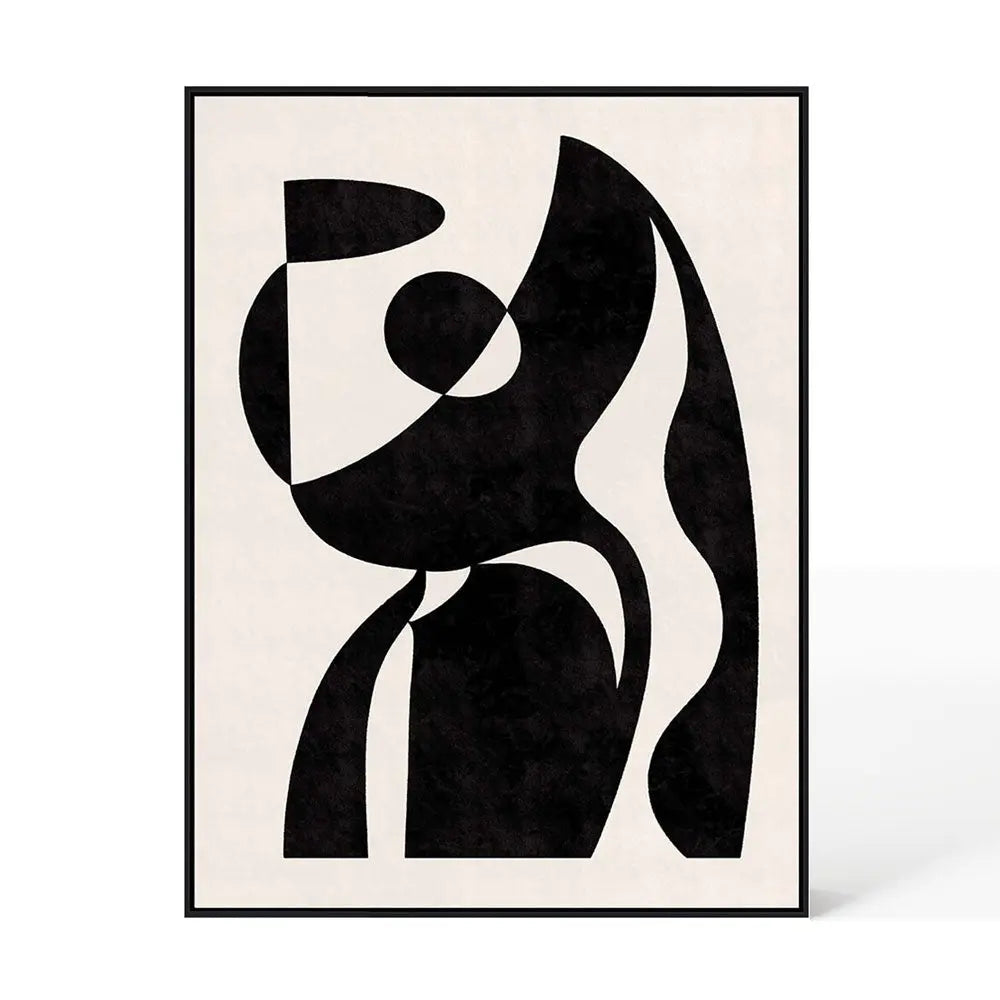 Berkeley Designs Abstract Design 37 Wall Art