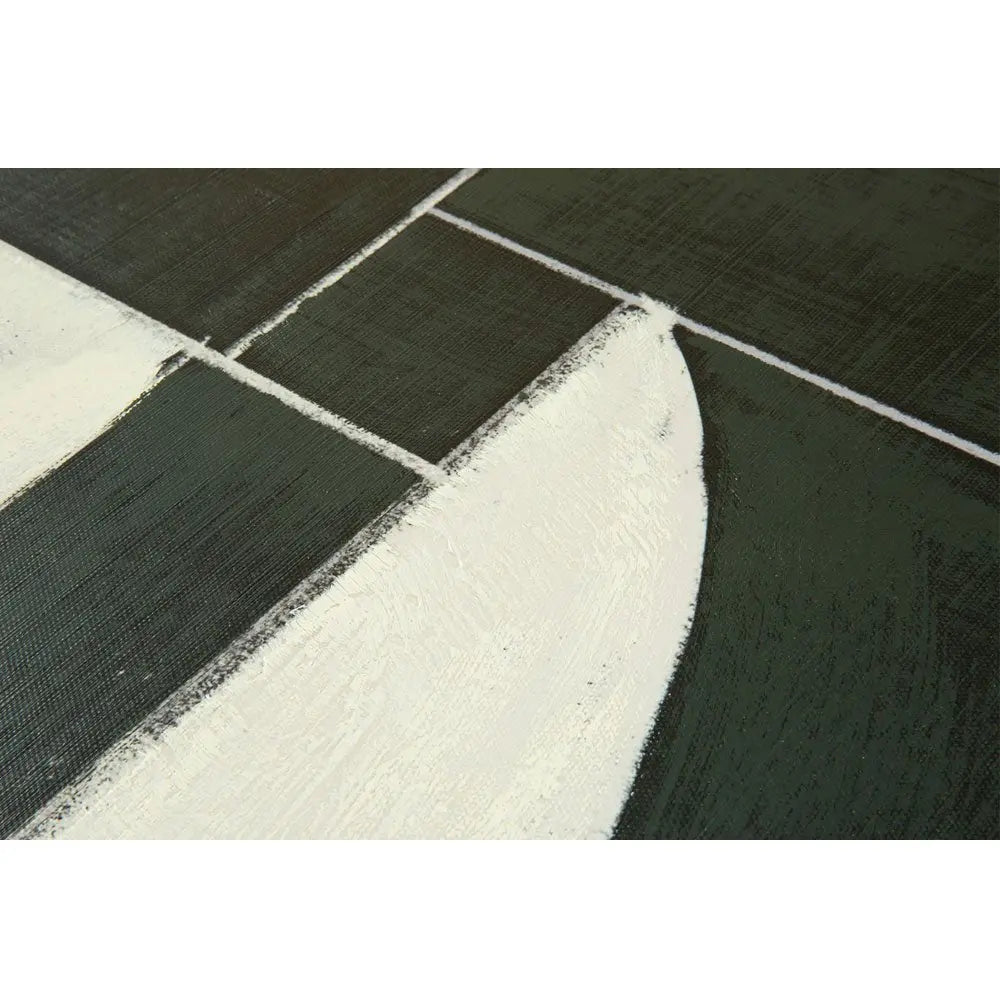 Berkeley Designs Abstract Design 38 Wall Art