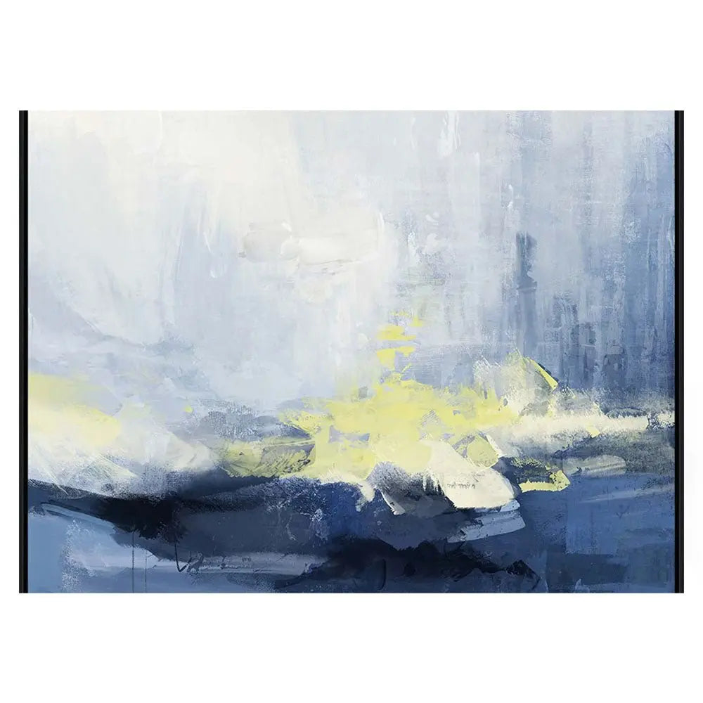 Berkeley Designs Abstract Design 41 Wall Art