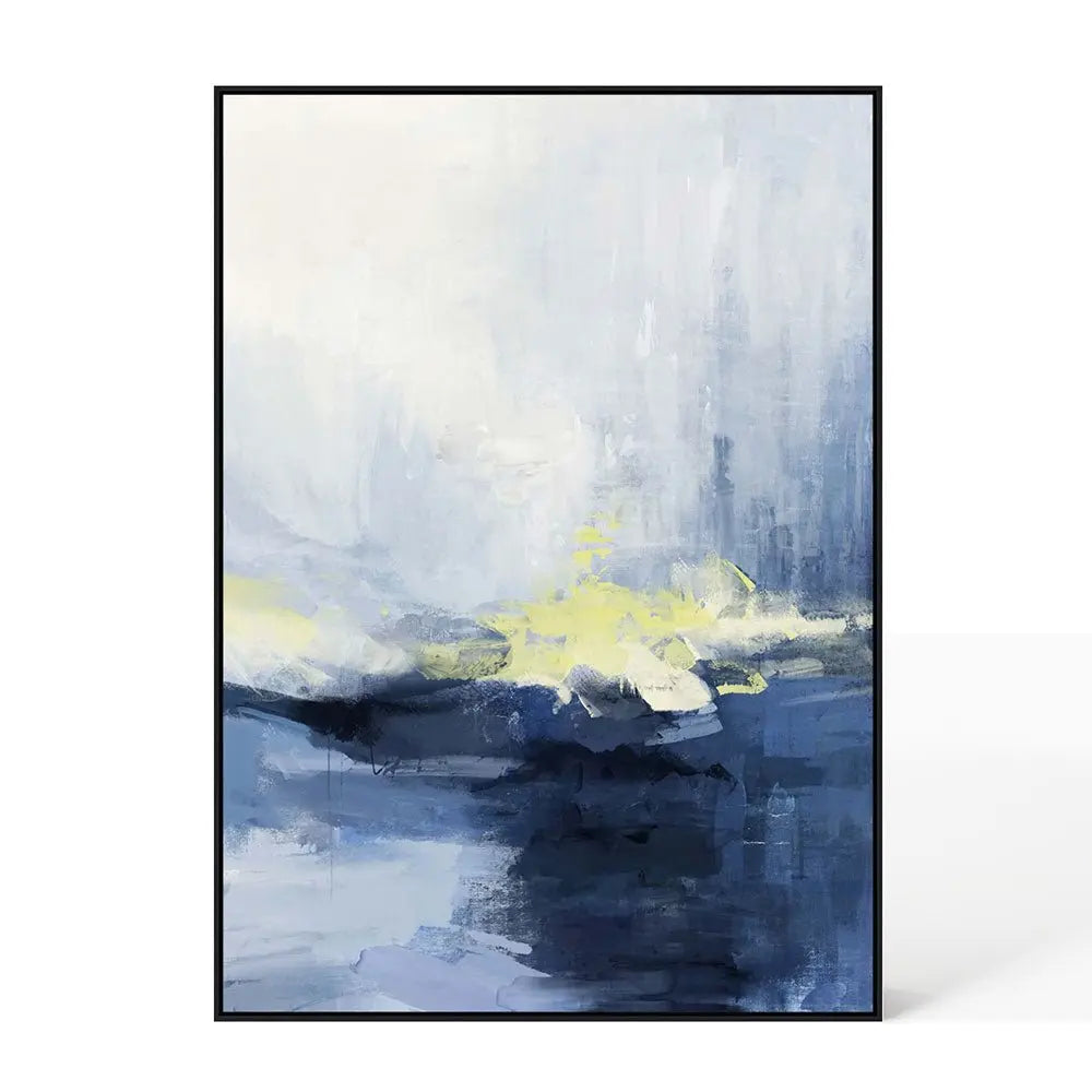 Berkeley Designs Abstract Design 41 Wall Art