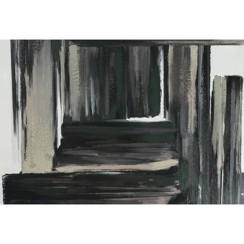 Berkeley Designs Abstract Design 42 Wall Art