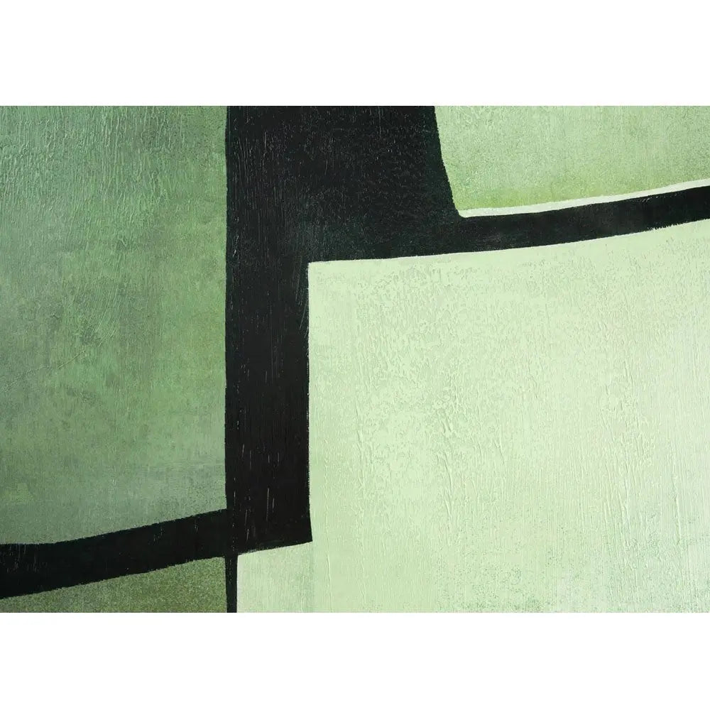 Berkeley Designs Abstract Design 43 Wall Art