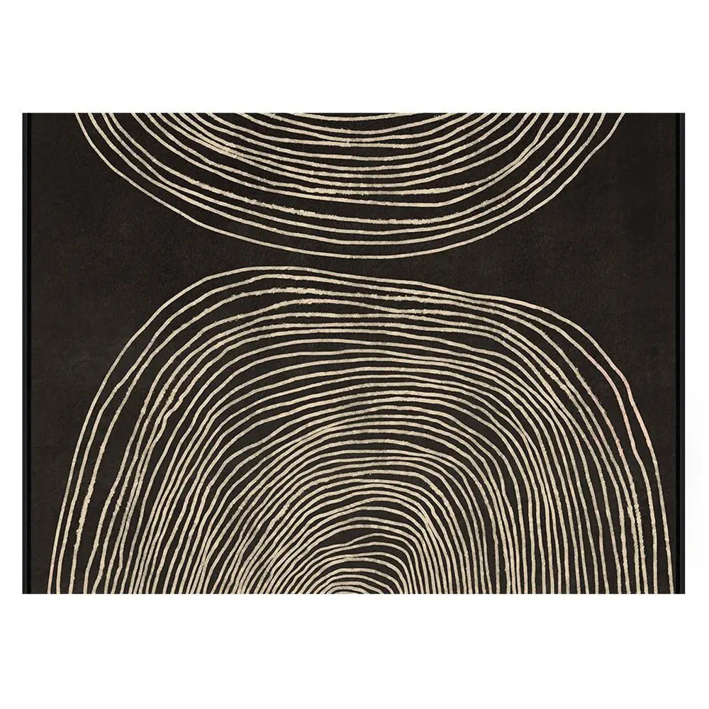 Berkeley Designs Abstract Design 45 Wall Art