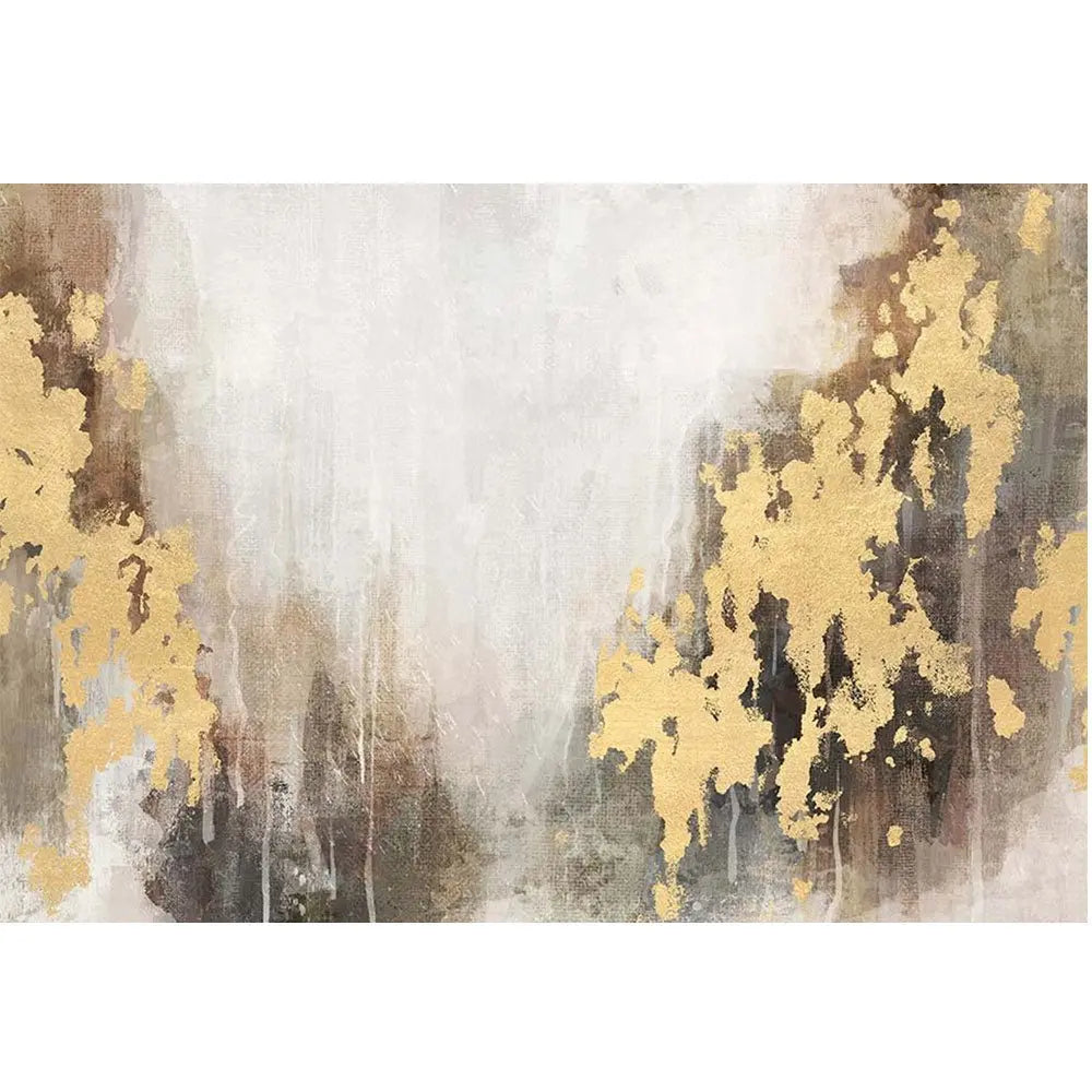 Berkeley Designs Abstract Design 46 Wall Art