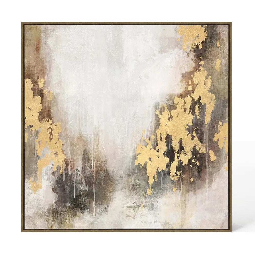 Berkeley Designs Abstract Design 46 Wall Art