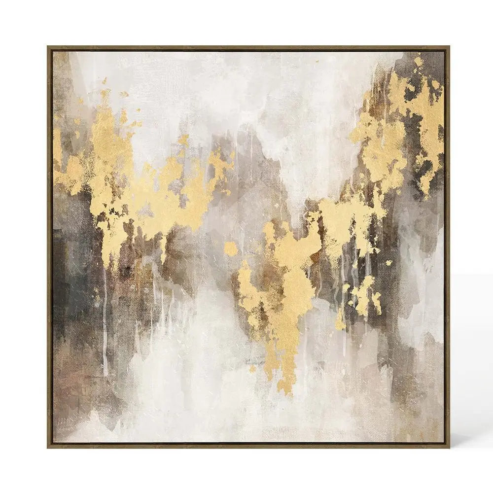 Berkeley Designs Abstract Design 47 Wall Art