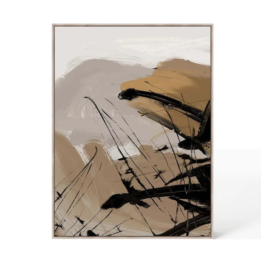 Berkeley Designs Abstract Design 50 Wall Art
