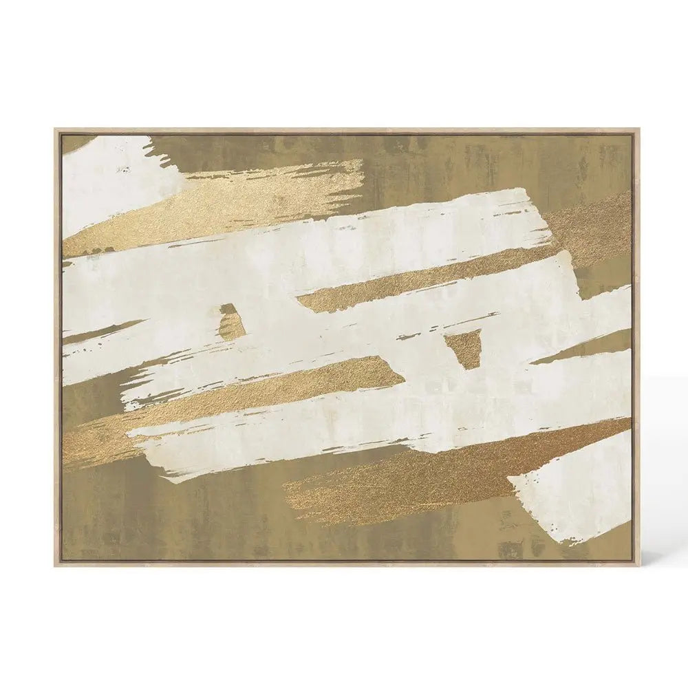 Berkeley Designs Abstract Design 51 Wall Art