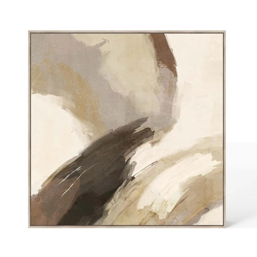 Berkeley Designs Abstract Design 52 Wall Art
