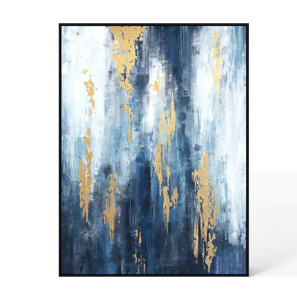 Berkeley Designs Abstract Design 53 Wall Art
