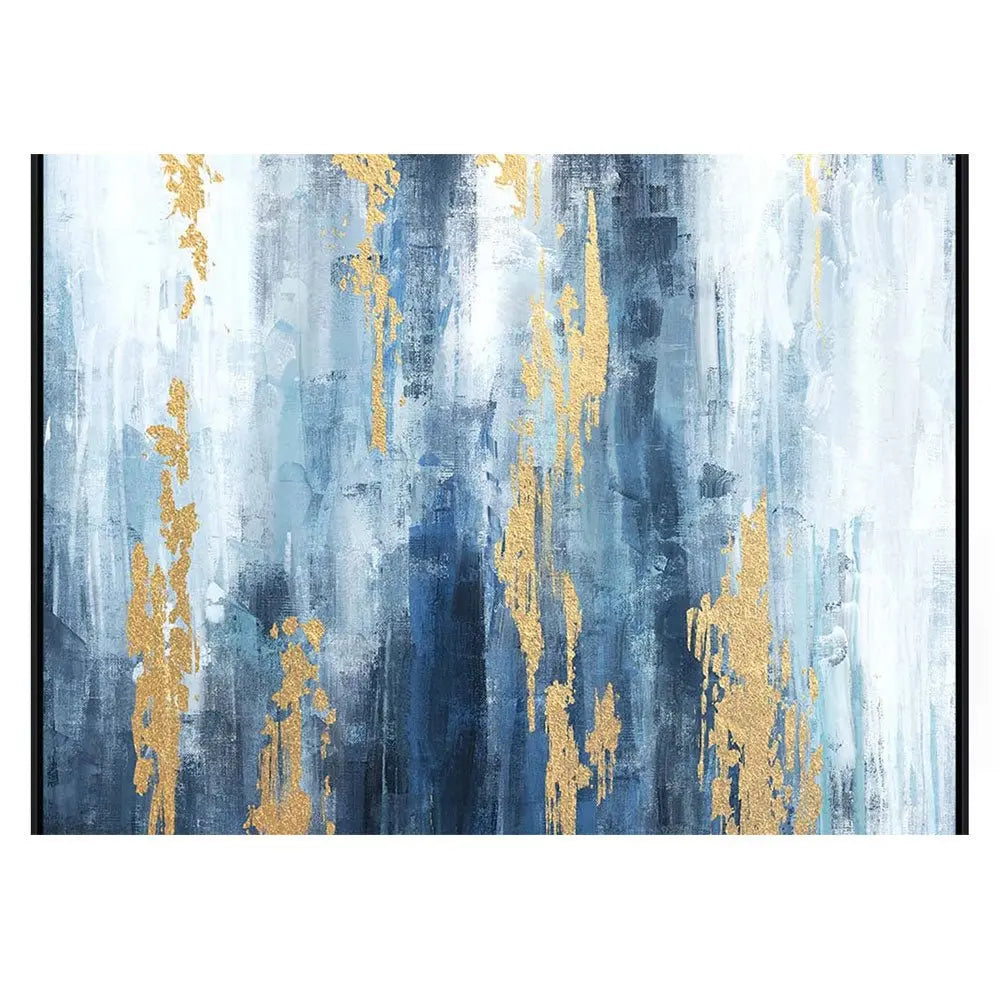 Berkeley Designs Abstract Design 53 Wall Art