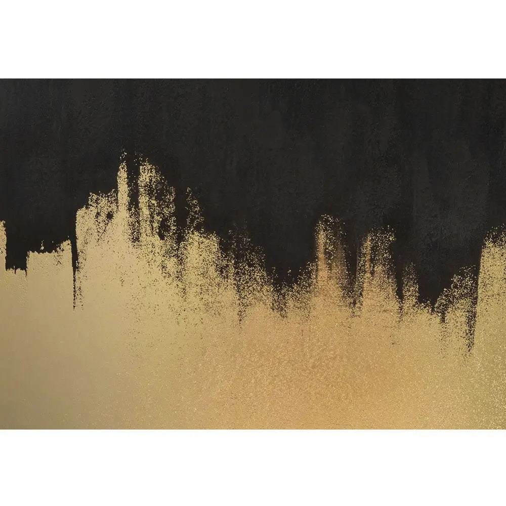 Berkeley Designs Abstract Design 55 Wall Art