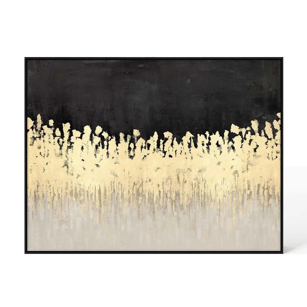 Berkeley Designs Abstract Design 56 Wall Art