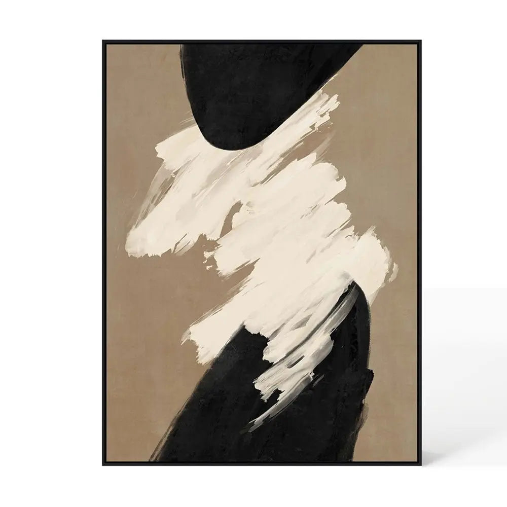 Berkeley Designs Abstract Design 57 Wall Art