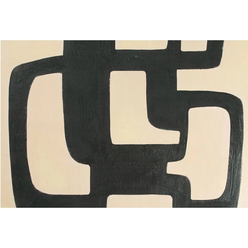 Berkeley Designs Abstract Design 59 Wall Art