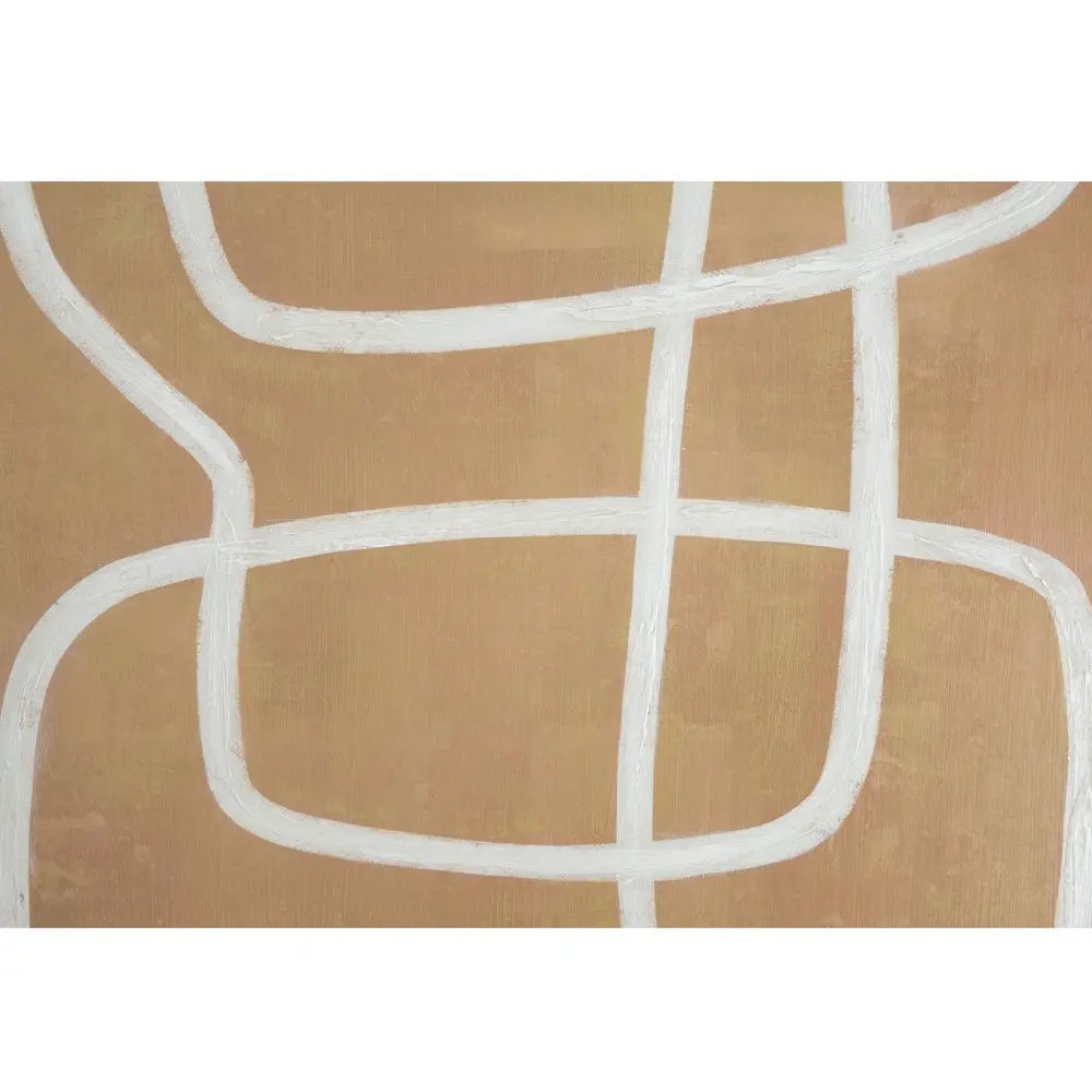 Berkeley Designs Abstract Design 60 Wall Art