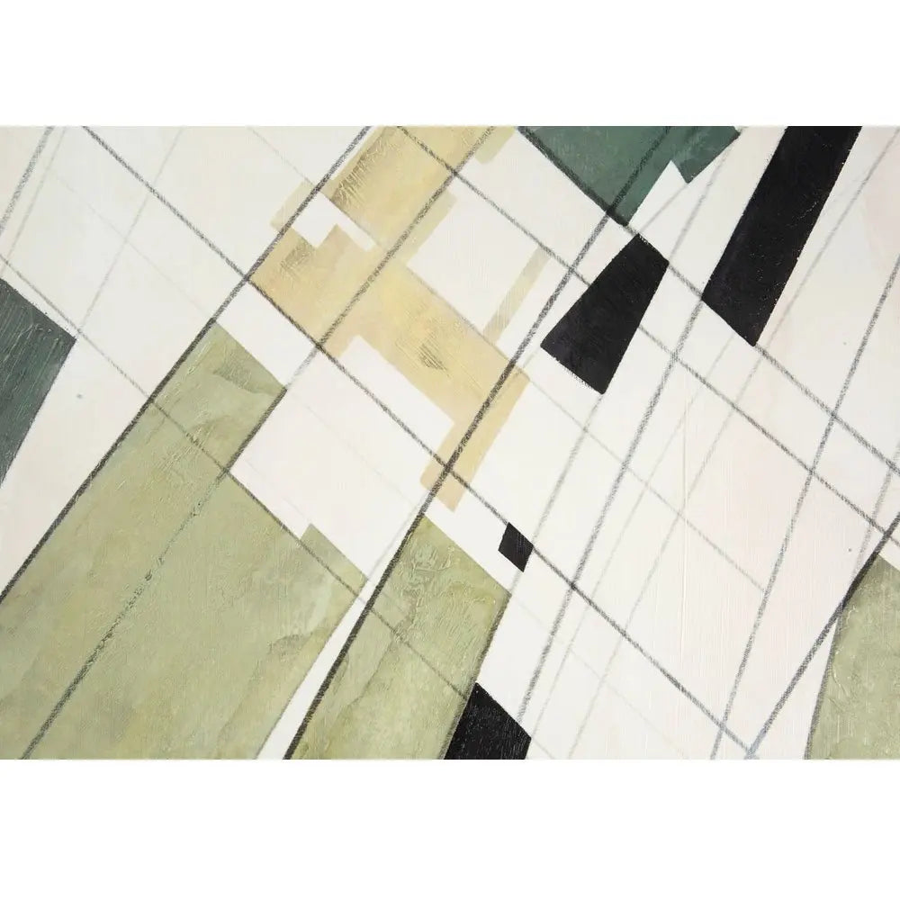 Berkeley Designs Abstract Design 63 Wall Art