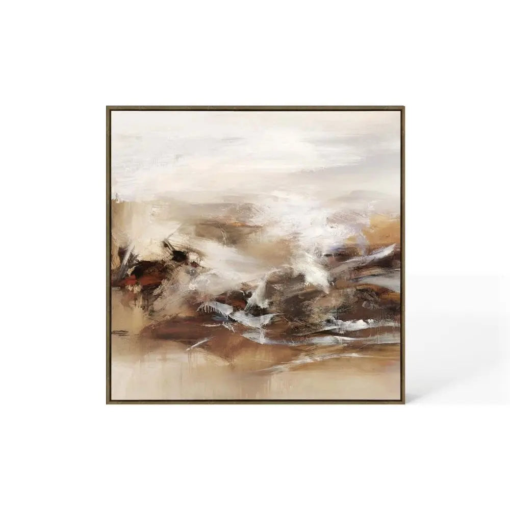 Berkeley Designs Abstract Design 67 Wall Art