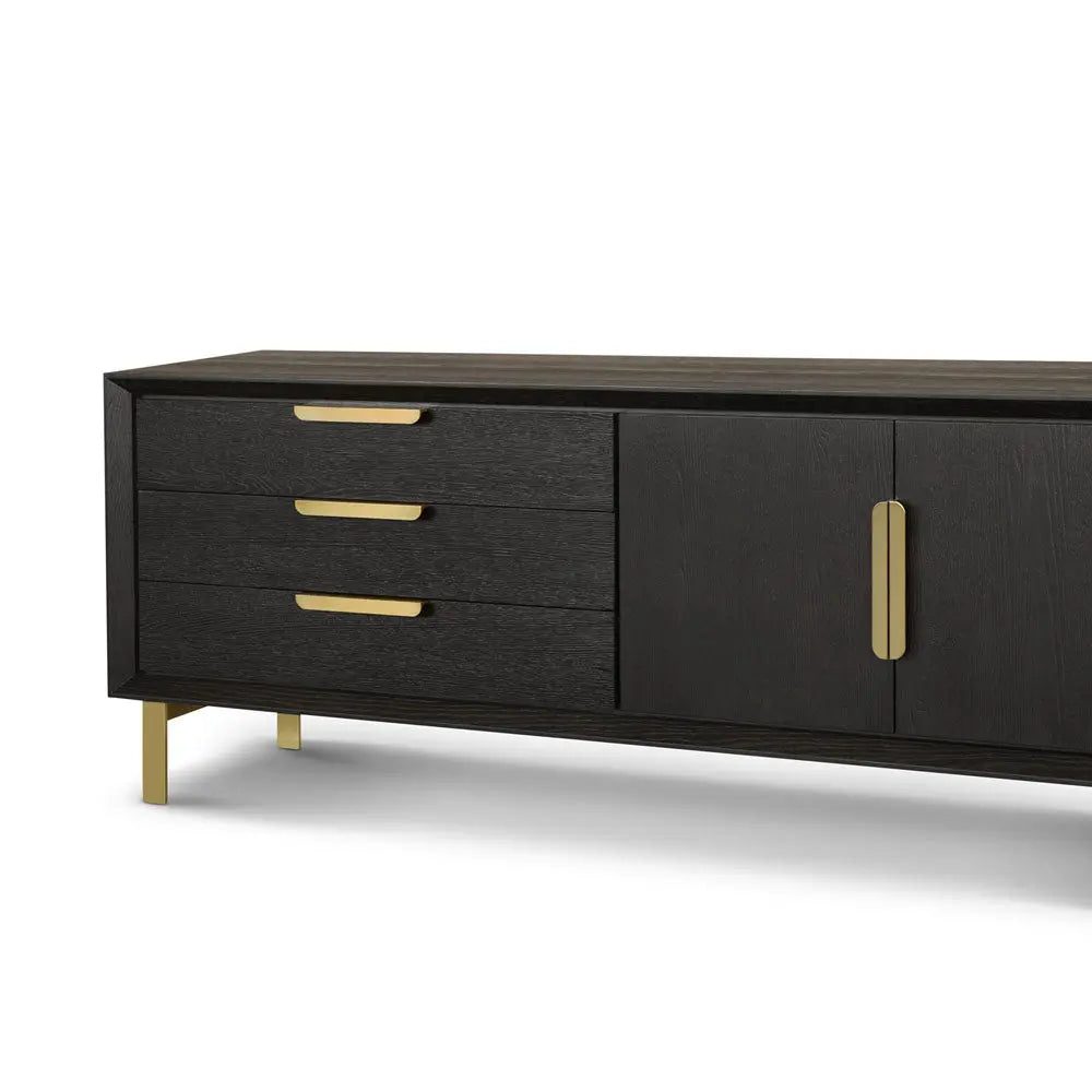 Berkeley Designs Aspen Sideboard Sideboard