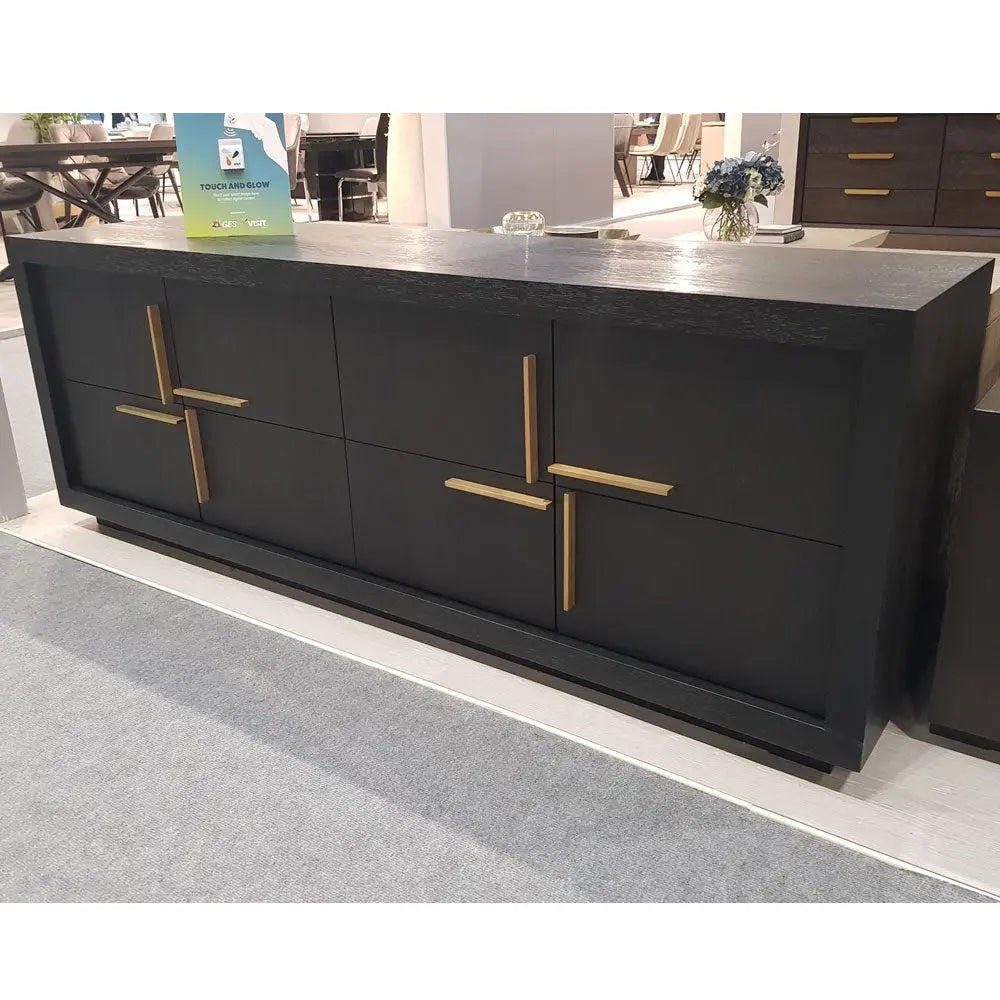 Berkeley Designs Bristol Media Unit Media Unit