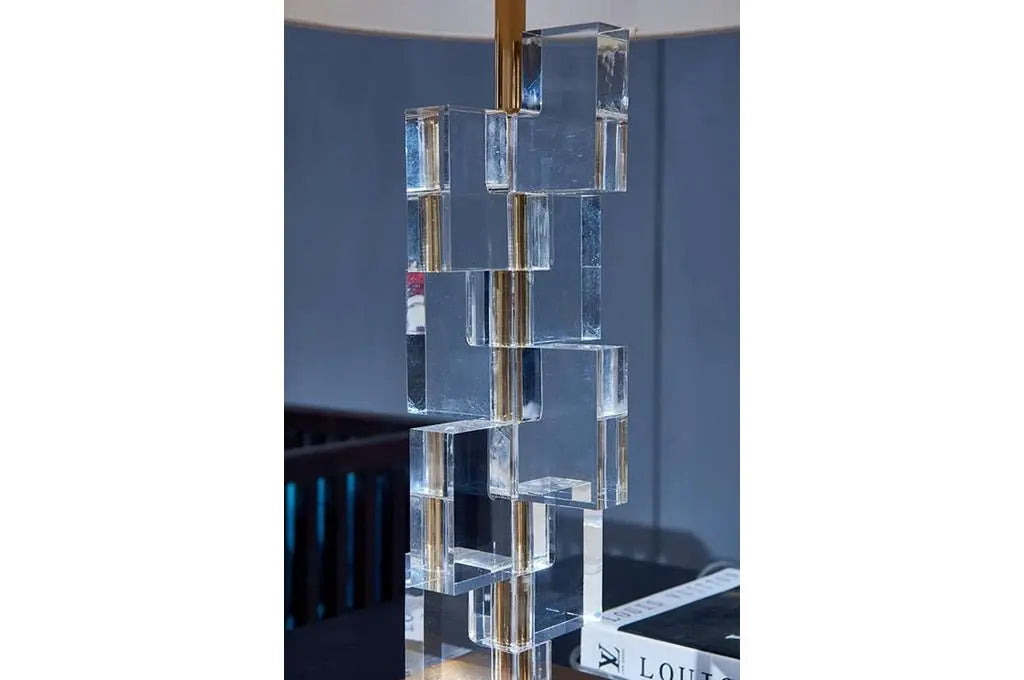 Berkeley Designs Cadiz Table Lamp Table Lamp