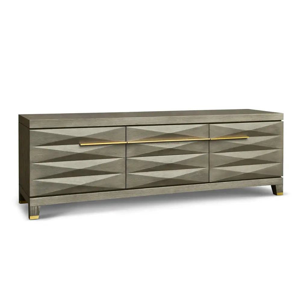 Berkeley Designs Cassis Media Unit Media Unit