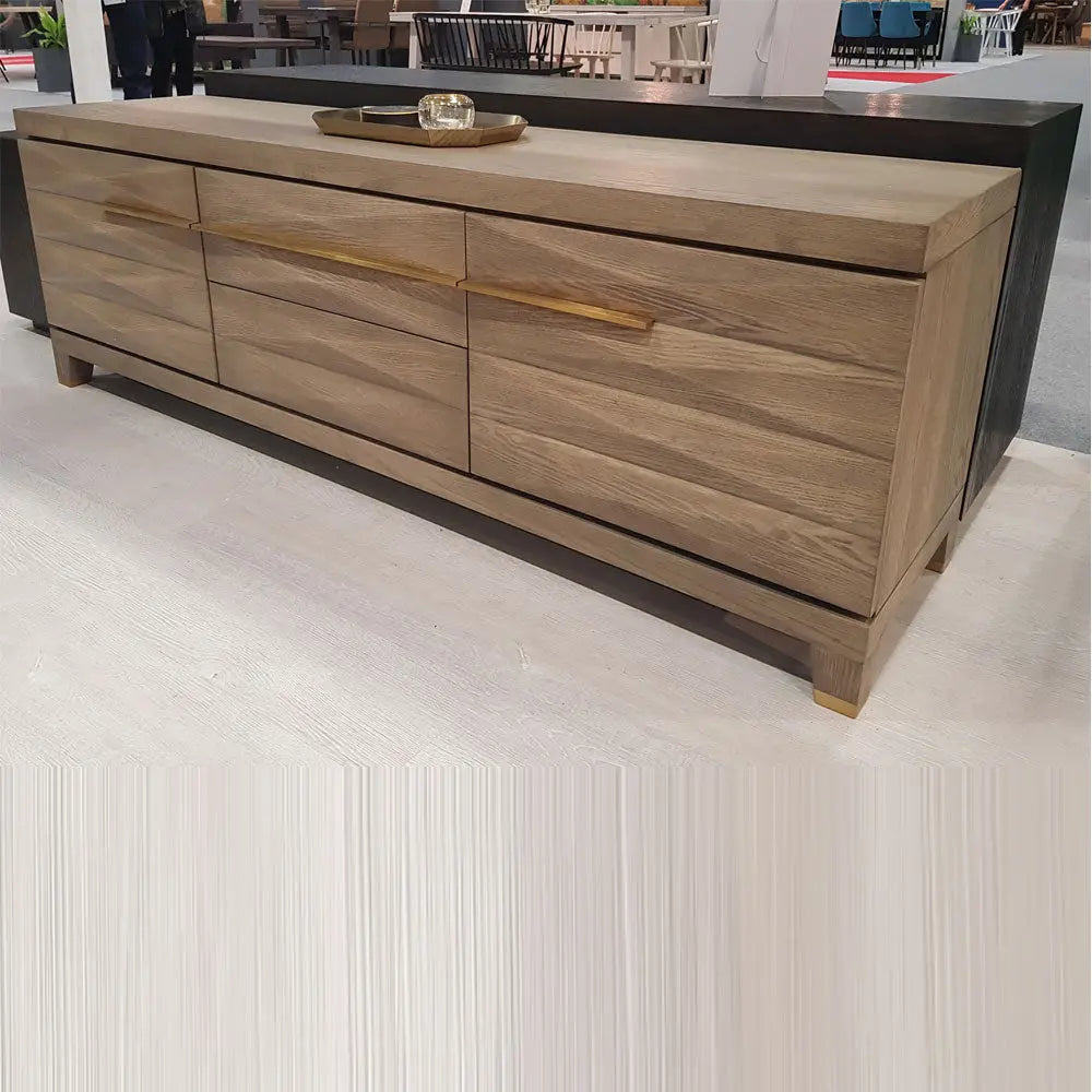 Berkeley Designs Cassis Media Unit Media Unit