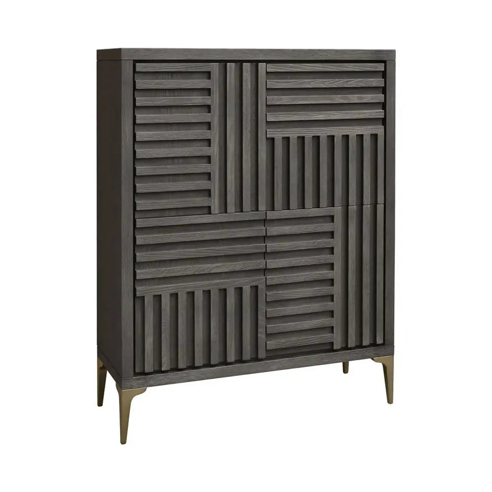 Berkeley Designs Kyoto Cabinet Cabinet