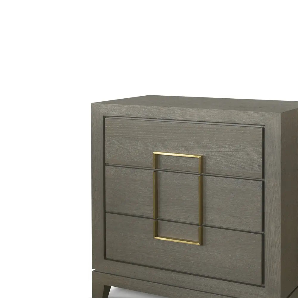 Berkeley Designs Lucca 3 Drawer Chest Chest of Drawers