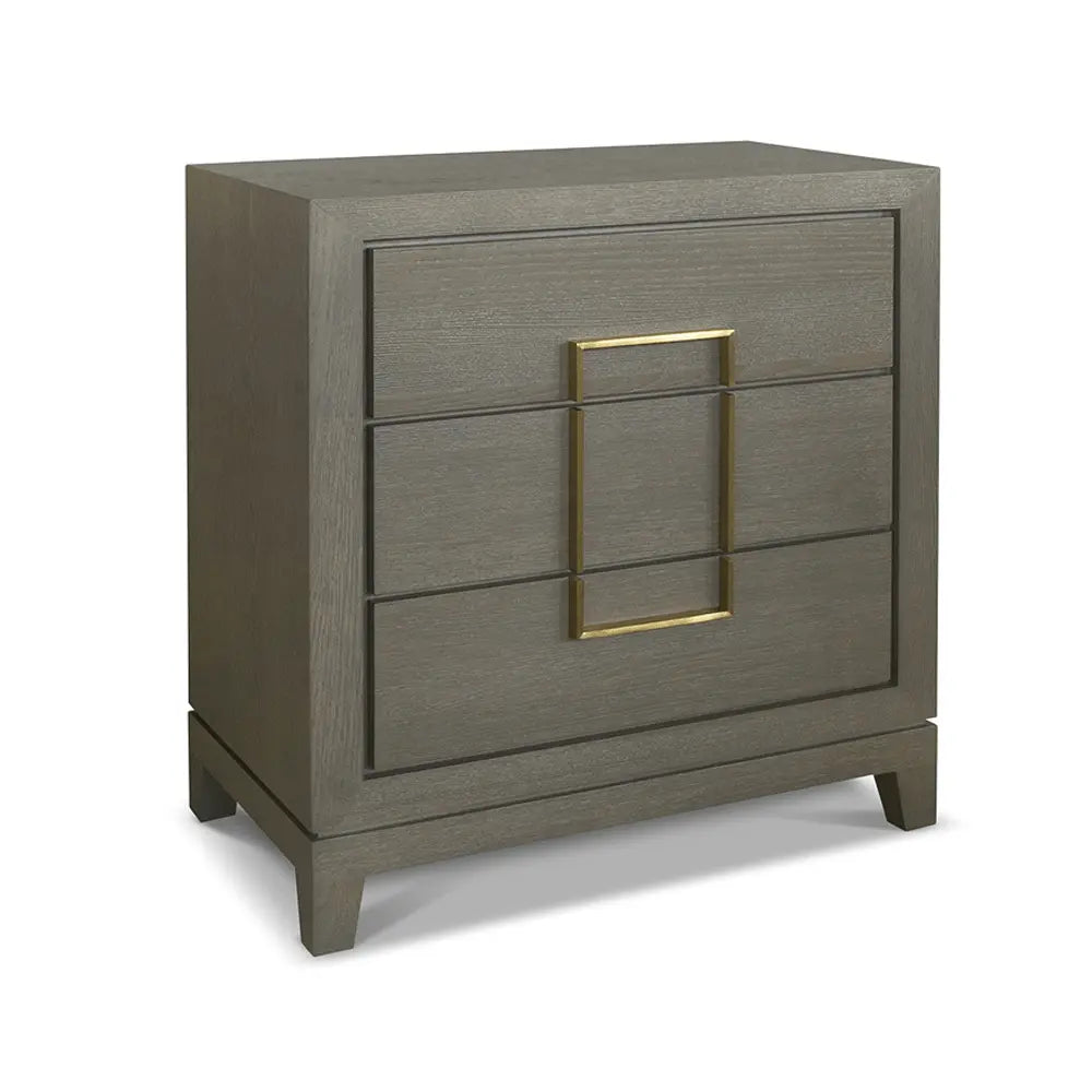 Berkeley Designs Lucca 3 Drawer Chest Chest of Drawers