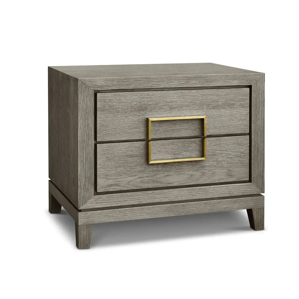 Berkeley Designs Lucca Bedside Table Bedside Table