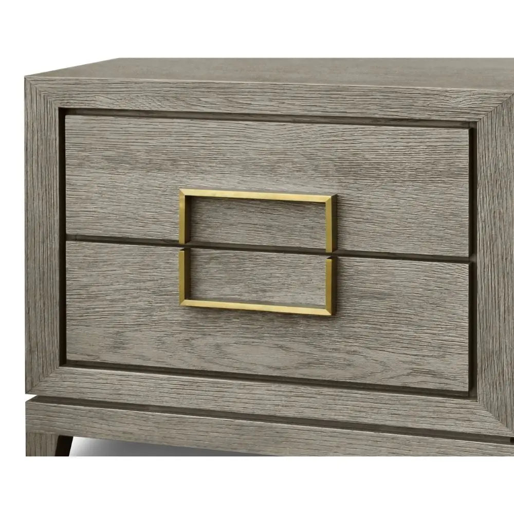 Berkeley Designs Lucca Bedside Table Bedside Table