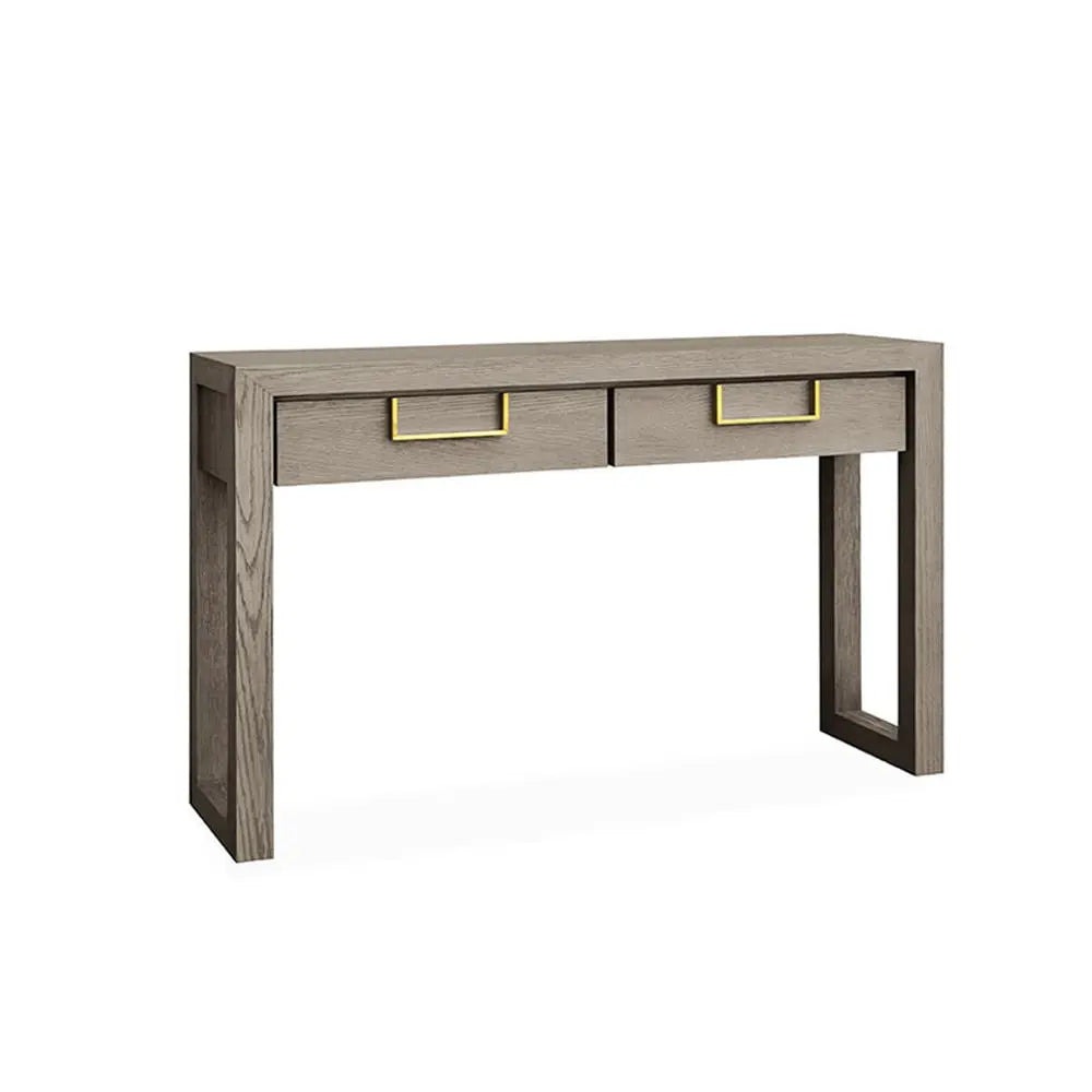Berkeley Designs Lucca Console Table Console Table