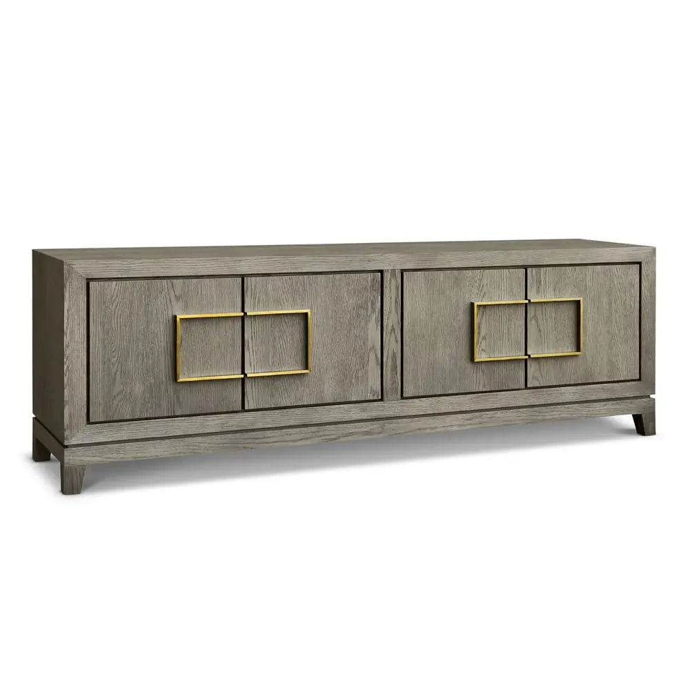 Berkeley Designs Lucca Media Unit Media Unit