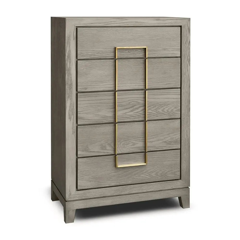 Berkeley Designs Lucca Tall Chest of Drawers Chest of Drawers