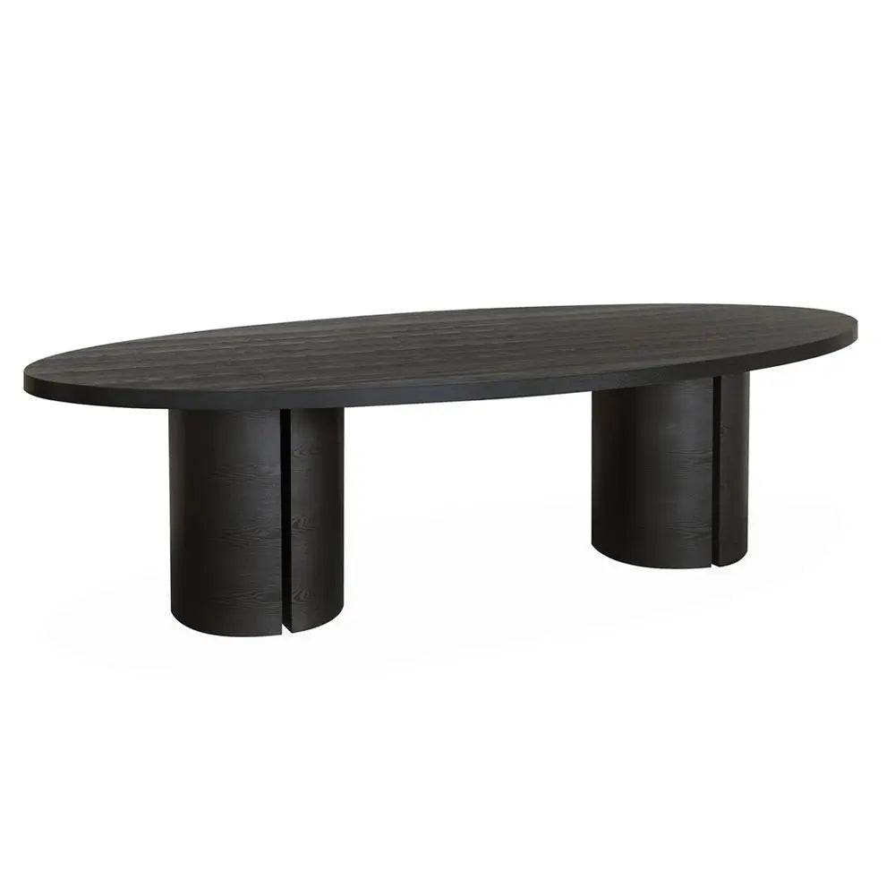Berkeley Designs Lugano Dining Table