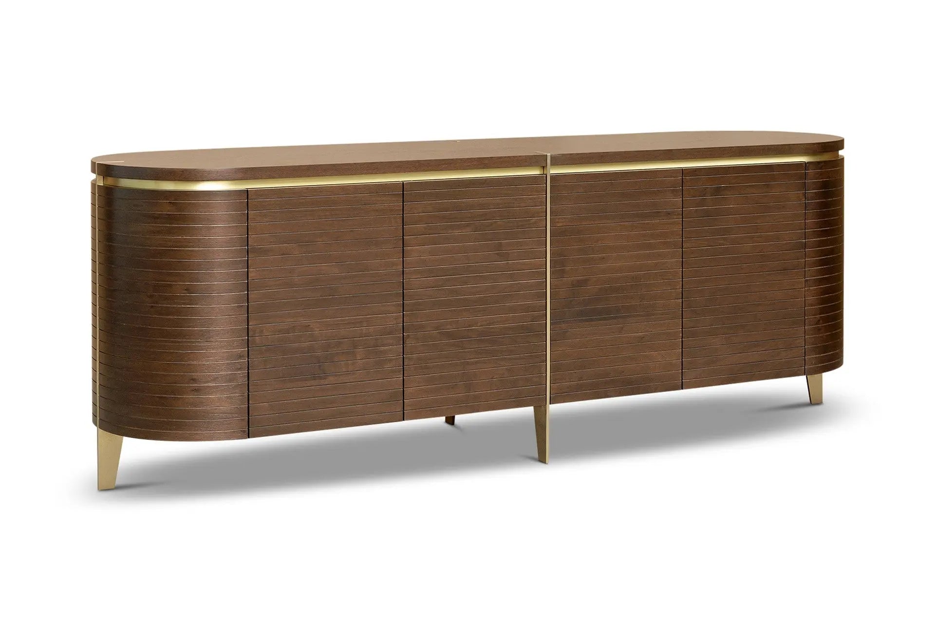 Berkeley Designs Malibu Sideboard Sideboard