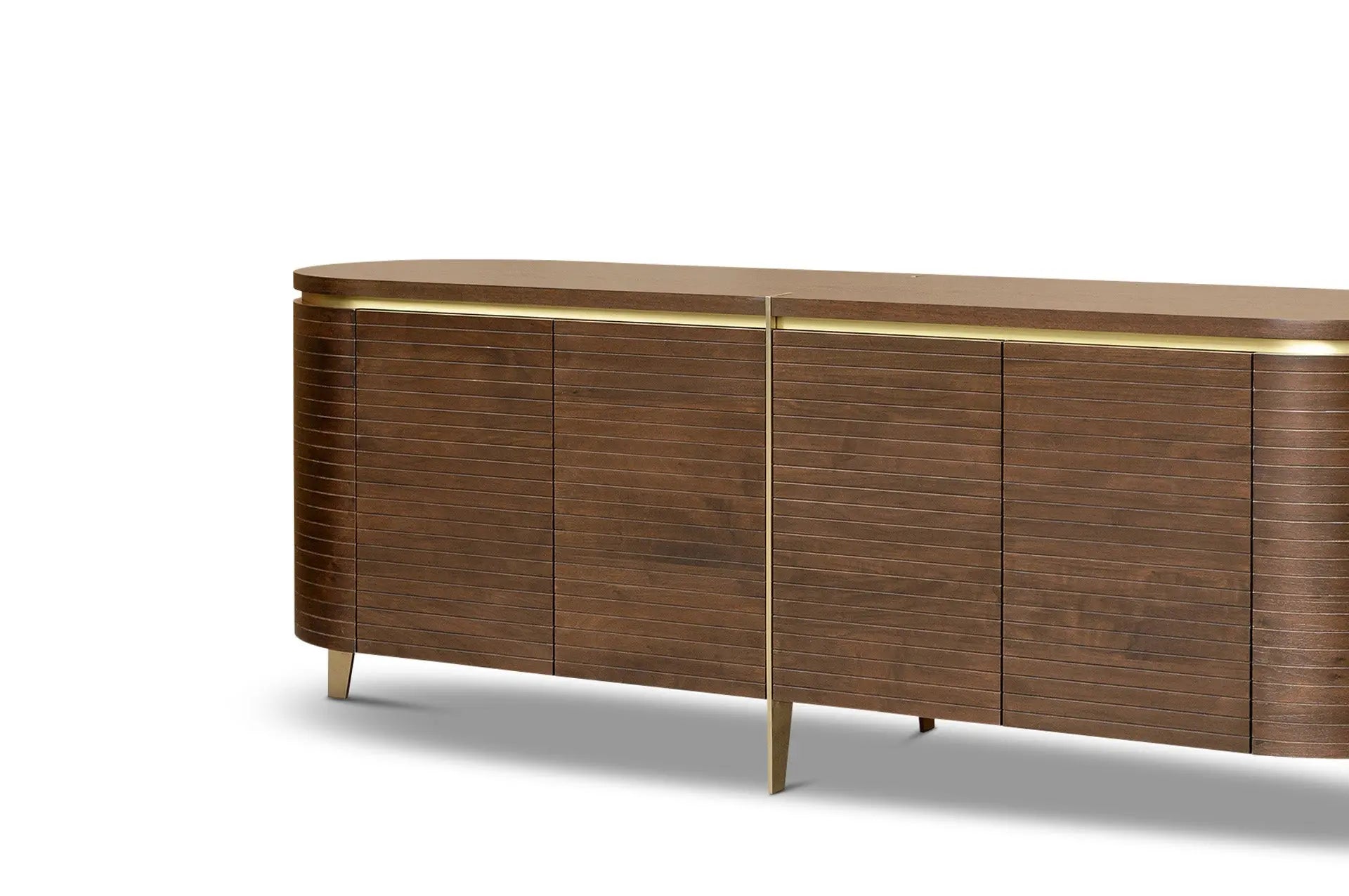 Berkeley Designs Malibu Sideboard Sideboard